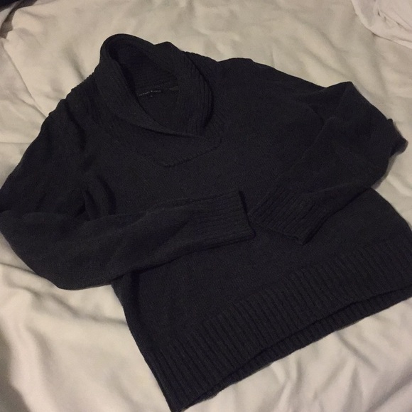 Cowl neck sweater - Picture 3 of 3